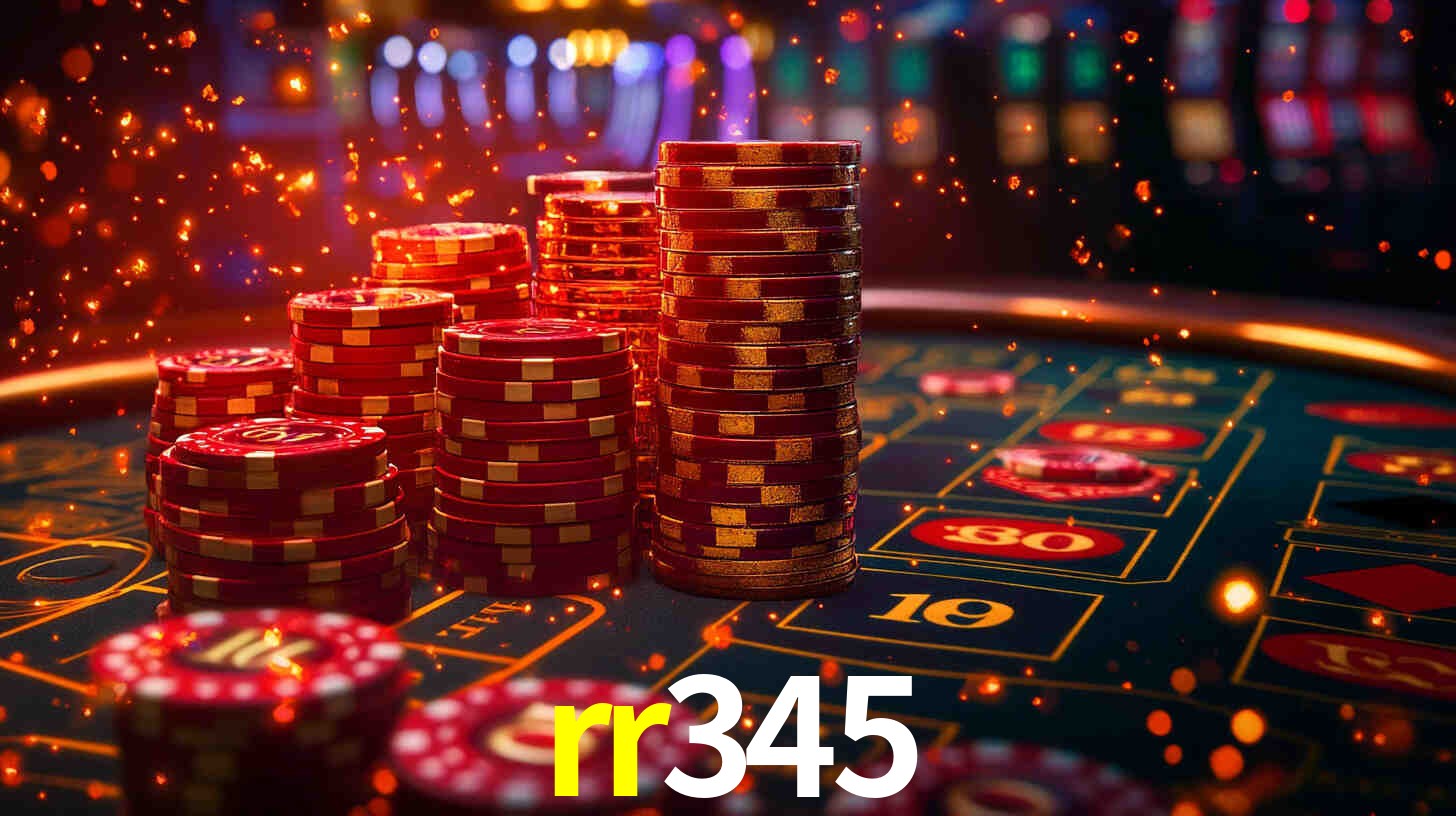 Welcome Bonus rr345