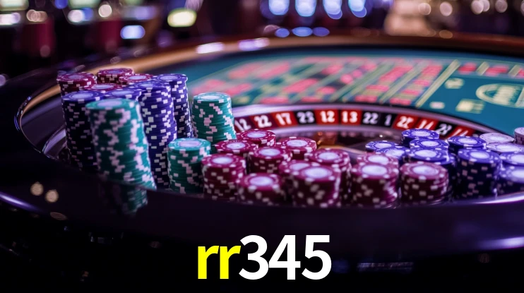 Blackjack Table rr345
