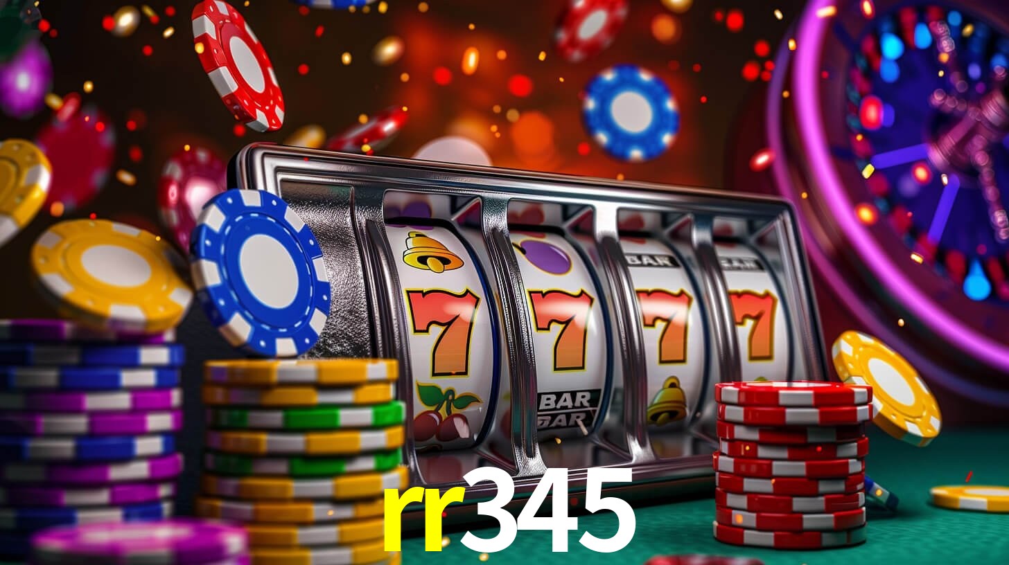Interface do App rr345